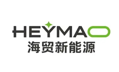 海贸新能源